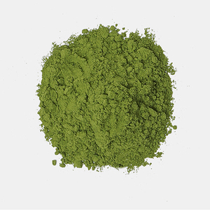 Poudre de thé matcha de haute qualité 1 kg en vrac, goût rafraîchissant avec une touche d'amertume - Product Image 1