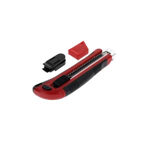 GEDORE Red R93200025 Couteau à découper 5 lames largeur 25 mm avec clip - Product Image 4