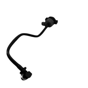 Soupape de commande du collecteur d'admission Dn 13907537 113 pour véhicules utilitaires Mercedes Benz, pièce de rechange - Product Image 1