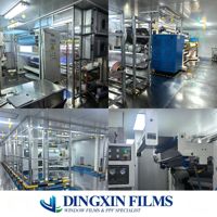 Film de protection de peinture (PPF) DINGXIN OEM en TPU couleur argent liquide 1,52*15m, film automobile argenté métallisé auto-réparant anti-jaunissement
