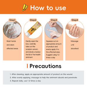 Gel Propolis profesional untuk pasokan kesehatan bahan tanaman alami penetrasi dalam mempercepat penyembuhan luka menghilangkan - Product Image 6