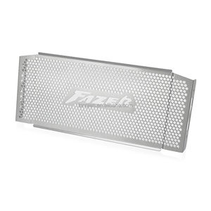 Protection de radiateur FZS600 Fazer S, grille de protection du réservoir d'eau pour Yamaha <span class=keywords><strong>FZS</strong></span> <span class=keywords><strong>600</strong></span> Fazer S 1998-2003, accessoires de moto - Product Image 2
