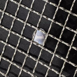 주문제작 한국형 스테인리스 스틸 양손잡이 바비큐 그릴 및 그릴 망 - Product Image 3