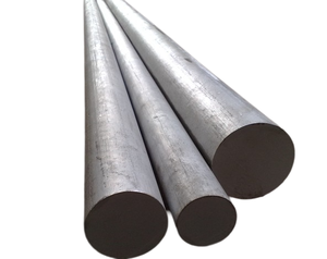 Barra redonda de acero inoxidable AISI 304, varilla de metal de 6mm-9mm, serie 316ti/317l/300, sin costuras para doblar y soldar - Product Image 6