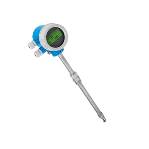 เครื่องวัดการไหลของก๊าซแบบใช้ความร้อน Eh Endershaus รุ่น 6BABL1-1VT9/0 สำหรับอุปกรณ์เครื่องกลและวิศวกรรมไฟฟ้า - Product Image 3