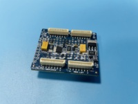 Placa Adaptadora de Cabezal de Impresión I3200 de Buena Calidad, Conector de 14 Pines para Hoson V1.42/1.24/v1.0.01, al Mejor Precio