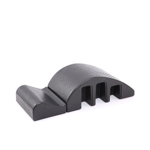 Pilates chỉnh hình, chất lượng cao bền EPP lớp phủ chống trượt kéo dài đào tạo Yoga có thể điều chỉnh Arc trở lại tư thế Pilates cột sống Corrector - Product Image 4