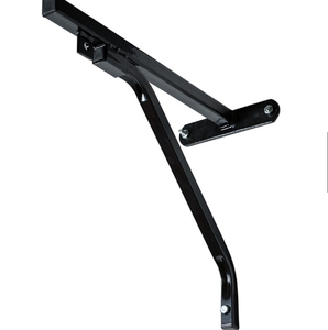 <strong>Wall</strong> <strong>Bracket</strong> <strong>Punch</strong> <strong>Bag</strong> Heavy Duty Boxing <strong>Bag</strong> MMA Steel <strong>Wall</strong> Mount Hanging Stand - Product Image 3