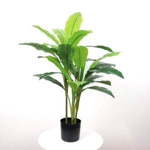 Elegante Nuovo Prodotto: Alberi Bonsai Artificiali Sempreverdi 60cm, Aggiunta Verde per il <span class=keywords><strong>Giardino</strong></span> in Vendita - Product Image 5