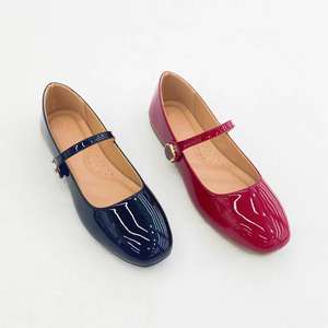 <span class=keywords><strong>Comprar</strong></span> <span class=keywords><strong>zapatillas</strong></span> <span class=keywords><strong>de</strong></span> <span class=keywords><strong>ballet</strong></span> directamente <span class=keywords><strong>de</strong></span> los fabricantes personalizados <span class=keywords><strong>de</strong></span> China peso ligero Slip-On zapatos planos para verano otoño primavera zapatos - Product Image 1