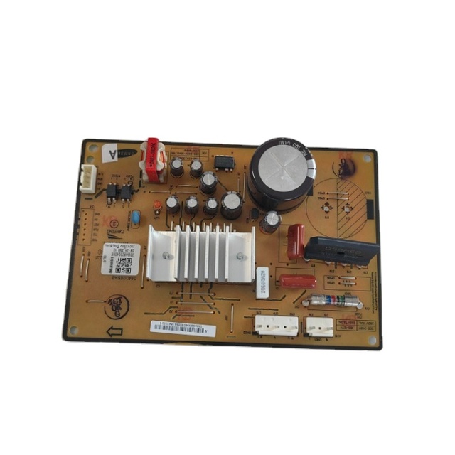 DA41-00814B PCB Board for Samsung Refrigerator Inverter PCB for Samsung Refrigerator PCB