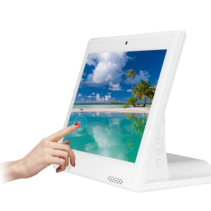 Wogo L Hình Dạng Cảm Ứng Điện Dung Màn Hình 10.1 Inch Rk3288 8.0 <span class=keywords><strong>Android</strong></span> Tablet PC 10 Inch Chơi Cửa Hàng Miễn Phí Tải Về - Product Image 1