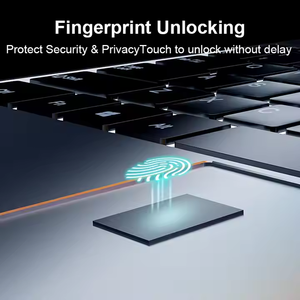 Portátil de oficina de negocios de 15,6 pulgadas de 10ª y 11ª generación con <span class=keywords><strong>Intel</strong></span> <span class=keywords><strong>Core</strong></span> <span class=keywords><strong>I7</strong></span> I5 8GB 16GB RAM 512MB 1TB SSD precios baratos - Product Image 6