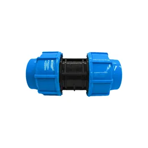 China Professional Supplier 12 Inch 4 Inch Quick Coupling Connection To Garden Pipe