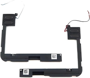 Altoparlanti per Laptop HP 855641-001 <span class=keywords><strong>SPECTRE</strong></span> 13-V 13T-V000, Coppia di Altoparlanti Usati, Circa al 90% Nuovi - Product Image 1