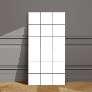 <strong>Wall</strong> Stickers DIY Self Adhesive Decorative <strong>Wall</strong> Stickers PVC <strong>Vinyl</strong> for Living Room Bedroom Hotel <strong>Wall</strong> Decoration - Product Image 5