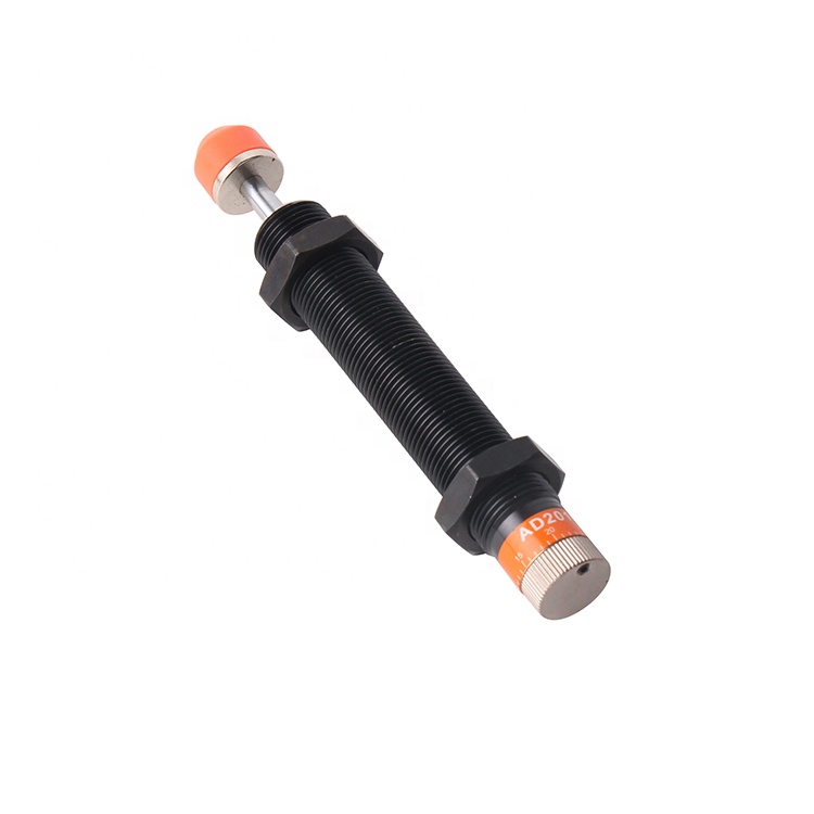 AD2016 AD Series 16mm Stroke M20 Adjustable Shock Absorbers