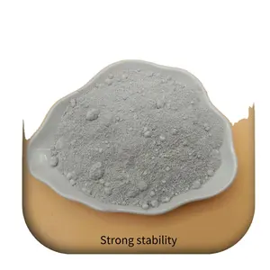 水泥用硅粉质量保证混凝土用硅粉高纯微硅粉
