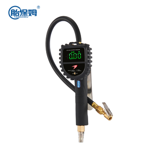 दबाव गेज कीमत स्वत: टायर neumaticos डे ऑटो रिक्शा - Product Image 2