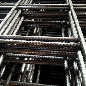 Option économique : <span class=keywords><strong>Treillis</strong></span> de renforcement nervuré en fil de fer galvanisé <span class=keywords><strong>soudé</strong></span>, durable - Product Image 6