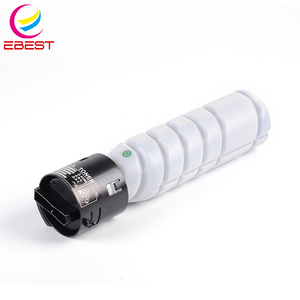 EBEST-cartucho de tóner de alta calidad, recambio de tóner compatible con <span class=keywords><strong>tn116</strong></span> tn117 tn118 para Konica Minolta Bizhub 164 184 195 235 7718 7719 - Product Image 3