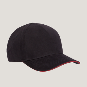 Casquettes de baseball Gorras avec logo personnalisé de haute qualité pour hommes Vente en gros Chapeaux classiques en tissu imperméable - Product Image 5