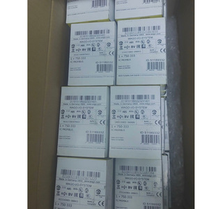 PLC ของแท้ใหม่เอี่ยม ตัวเชื่อมต่อ Wagos รุ่น 750-963 - Product Image 3