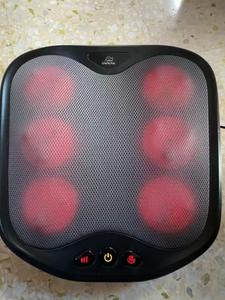 Máquina de Masaje de Pies, Instrumento de Fisioterapia, Masajeador de Pies - Product Image 5