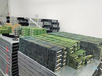 For MTA36ASF4G72PZ-3G2E7V1 32GB DDR4 3200 PC4-25600 ECC RDIMM 1.2V 2Rx4 Server Memory in Stock