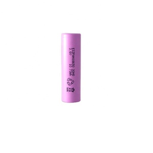 Batterie lithium-ion <span class=keywords><strong>18650</strong></span> <span class=keywords><strong>30Q</strong></span> de grande marque 100% authentique, 3000mAh, décharge 15A, cathode LiCoO2, 800 cycles, fonctionnement 0-45C - Product Image 3