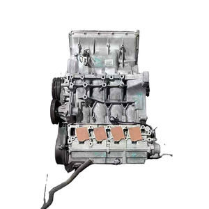 장안 골든 불 스타 1.3L JL474QH 에 대한 완전 검사 신뢰할 수있는 중고 엔진 승용차 - Product Image 1