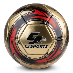 Balón de Fútbol de PVC Cosido a Máquina, Tamaño 5, para Juego Informal y Recreación, Hecho en Vietnam, Precio al por Mayor - Product Image 2