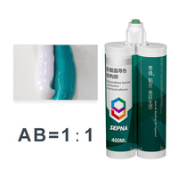 SEPNA 2k PUR Adhésif fournisseurs mastic pour module de batterie de stockage d'énergie à la boîte de PACK et cellule de batterie à la boîte de PACK