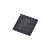 XC9572XL-10VQG44C VOITURE IC CPLD 72MC 10NS 44 100VQFP Complexe Programmable Logic Device