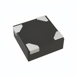 Power Management (PMIC) NCP110AMX100TBG Electronic Chips Component 4 XDFN Exposed Pad Original One Stop Service - Product Image 1