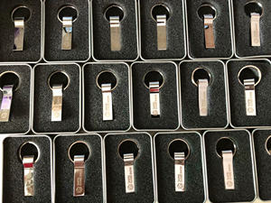 Memoria USB Promocional, Pendrive, Dispositivo de Almacenamiento, 128GB, Unidad Flash USB - Product Image 4