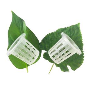 45#55 Vertical Agriculture General Hydroponics Greenhouses Planting <strong>Basket</strong> <strong>for</strong> <strong>Plant</strong> Vegetable Growth - Product Image 6