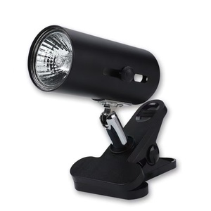 Lampe chauffante pour reptiles à spectre complet, lampe solaire pour tortue avec UVA UVB pour tortue, <span class=keywords><strong>gecko</strong></span> - Product Image 1