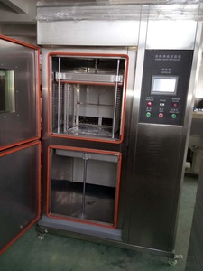 2 hộp cực cao và nhiệt độ thấp tác động cho máy tính thử nghiệm với 1 năm bảo hành - Product Image 4