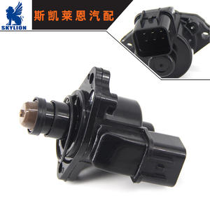 Fournisseur transfrontalier de pièces automobiles propose des vannes de commande Mitsubishi MD628059 MD614678, moteur de ralenti, vanne de commande de régime de ralenti - Product Image 2