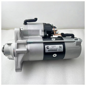 Nouveau démarreur manuel pour moteur diesel CT QSC QSL, référence 4995641 428000-7140 - Product Image 1