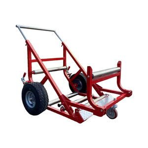 ระบบเครื่องจัดเก็บข้อมูลขนาดเส้นผ่านศูนย์กลางใหญ่ Sysf Sysf Js-l6810 Bibo ผลิตภัณฑ์ที่พัฒนาขึ้นโดยอิสระ พร้อมสิทธิบัตรการผลิต - Product Image 1