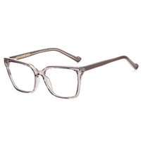 Offre Spéciale Lunettes à la mode Optique Anti Lumière Bleue Lunettes d'ordinateur Lunettes de haute qualité