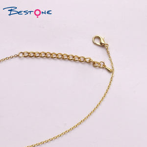 Bpiedra Natural colorida para mujer, piedra ovalada, joyería de cuarzo, colgante de piedras preciosas para mujer, gran oferta - Product Image 6