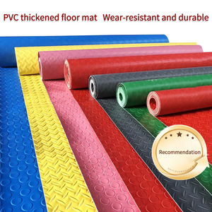 Feuille antidérapante en PVC flexible à absorption des chocs Duonik à bas <span class=keywords><strong>prix</strong></span> pour escalier et <span class=keywords><strong>couloir</strong></span> - Product Image 3