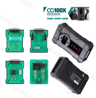 Outil de programmation ECU pour clés auto cg100x version complète, outil de réinitialisation airbag pk cg cgdi cg70