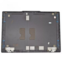 Penutup Belakang LCD Baru Cangkang A 5CB1L57686 untuk Lenovo ThinkPad E14 Gen 5 Gen 6 14 "Tutup Atas Laptop Hitam