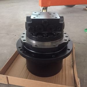 RC501-61600 U35 motore di traslazione Mini escavatore Kubota U30 U30-3 trasmissione finale - Product Image 4