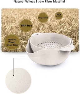 Nouvel ensemble d'accessoires de cuisine, outils et gadgets multifonctionnels pour fruits, légumes et nettoyage, ustensiles de cuisine pour la maison - Product Image 5