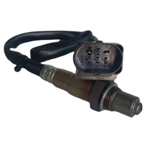 Neuer JIANGRUIYA Auto Upstream O2 <span class=keywords><strong>Sensor</strong></span> 0258007285 für AUDI A3/A8 VW Golf/Passat/Polo 1.6-3.2L - Product Image 4